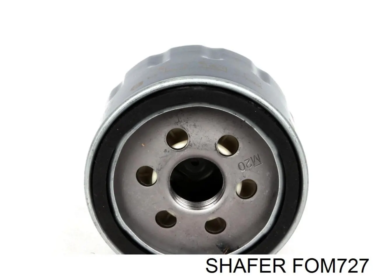 FOM727 Shafer Filtr oleju