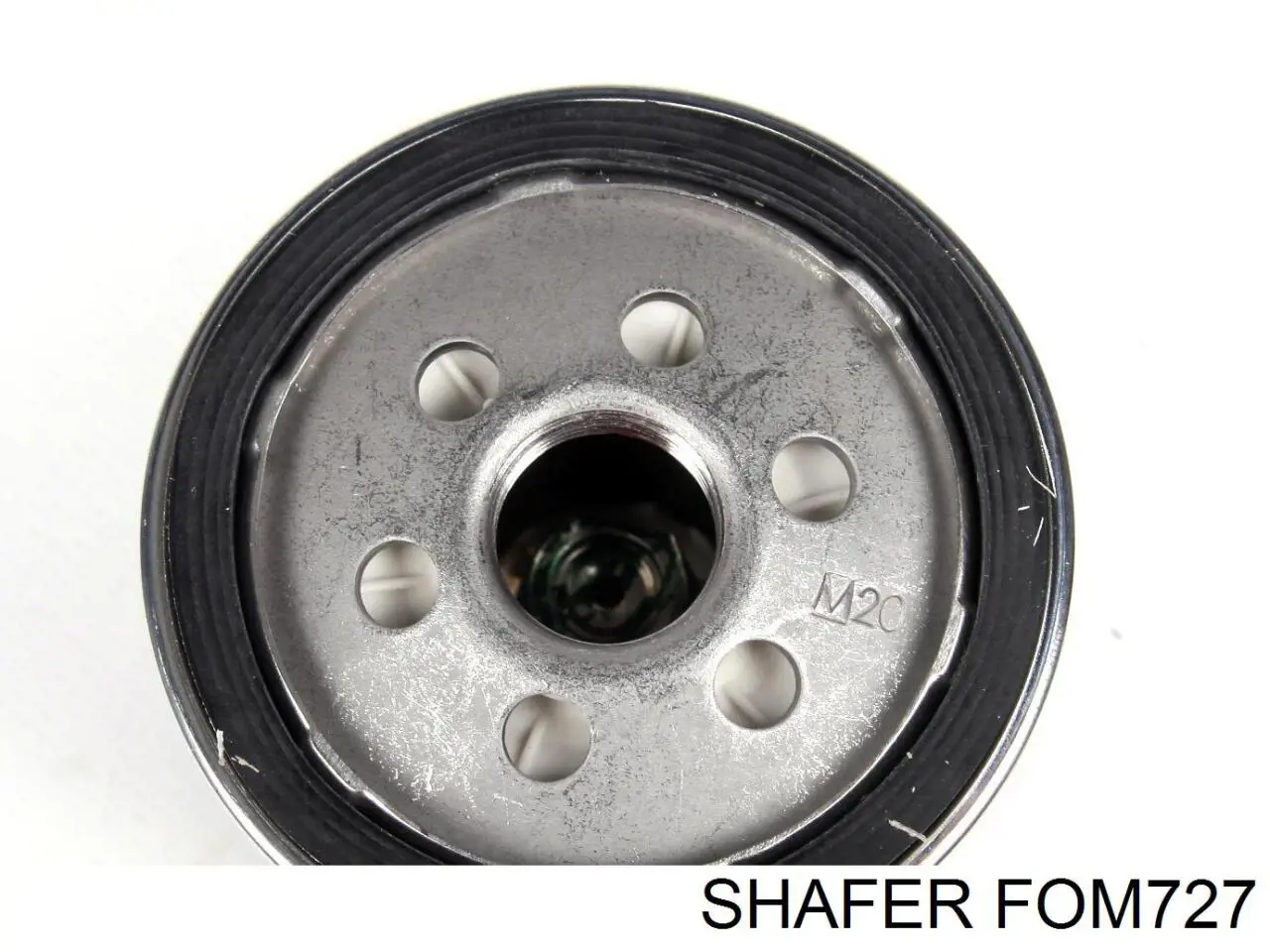 Do koszyka FOM727 Shafer Filtr oleju