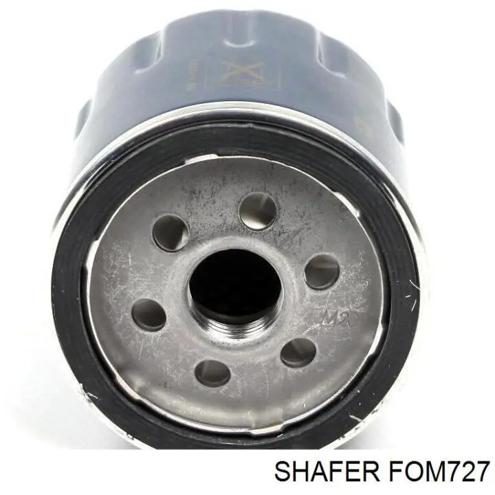 Filtr oleju Shafer FOM727 cena, od 7,41 USD