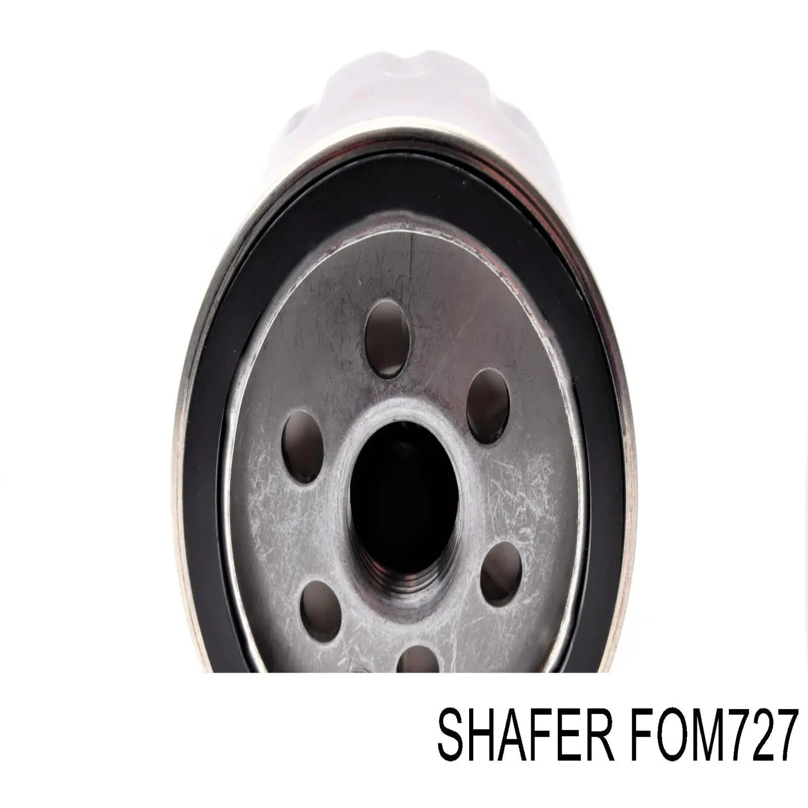 Filtr oleju FOM727 Shafer