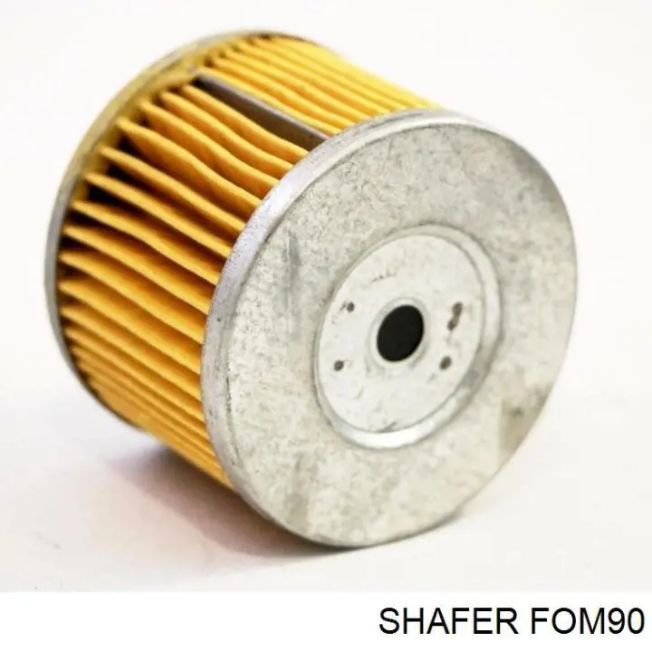 Filtr oleju Shafer FOM90 cena, od 7,23 USD