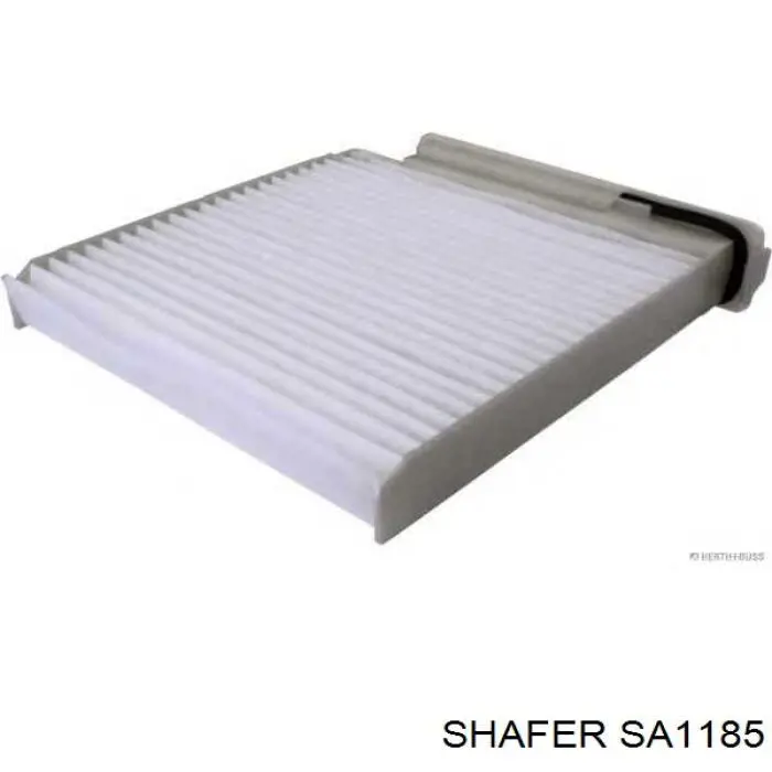 SA1185 Shafer Filtr kabiny