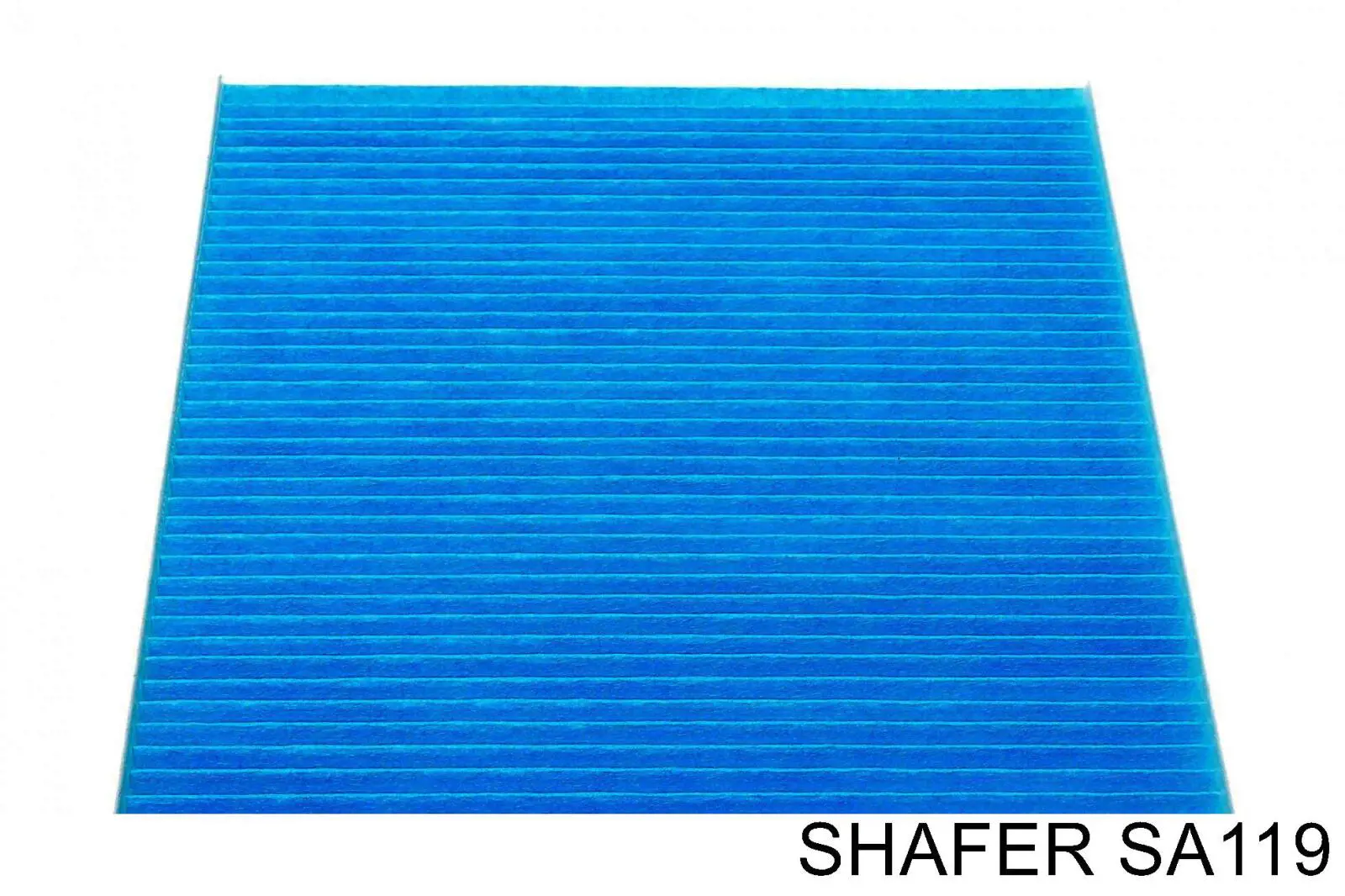 SA119 Shafer Filtr kabiny