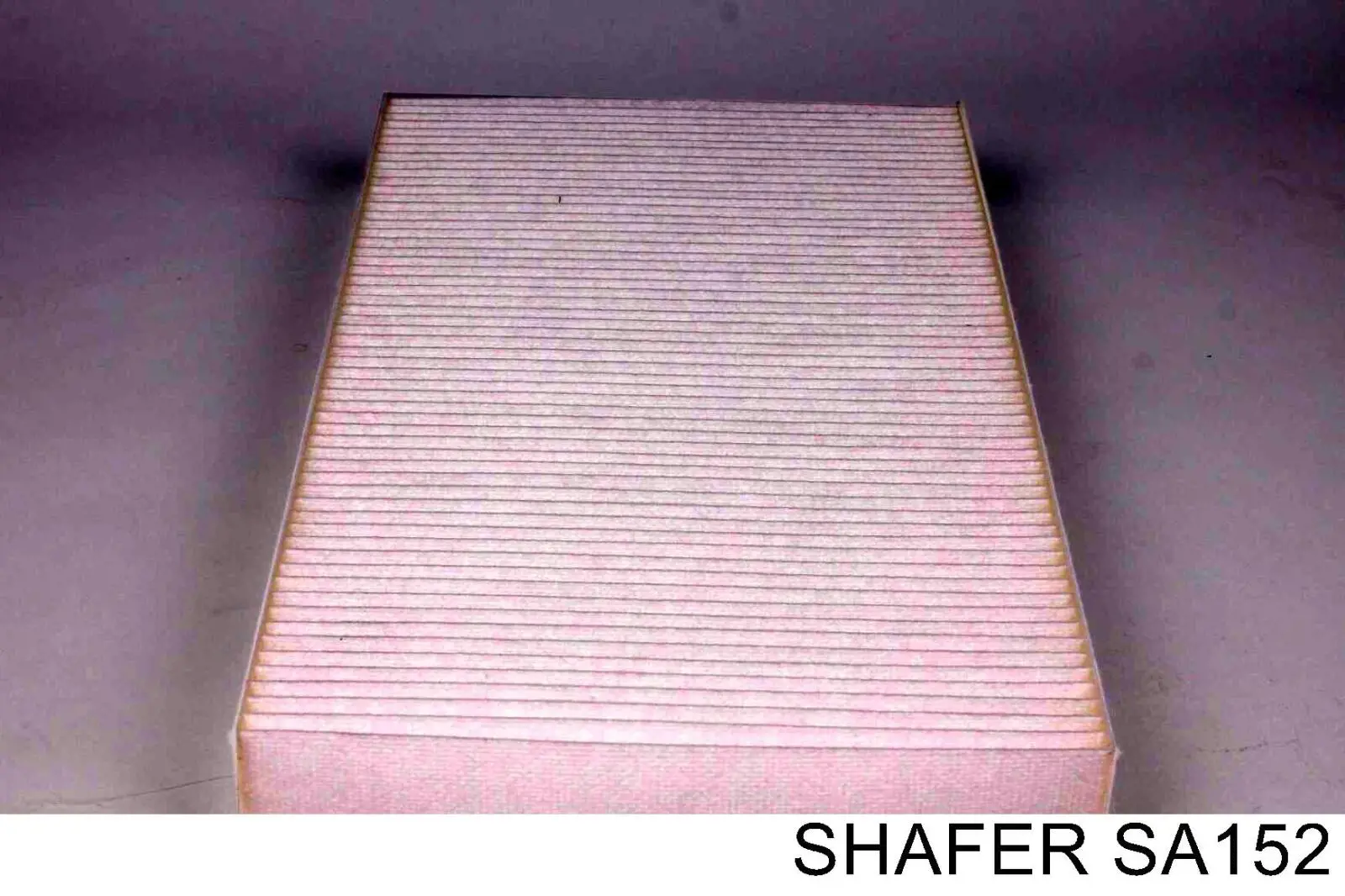 SA152 Shafer Filtr kabiny