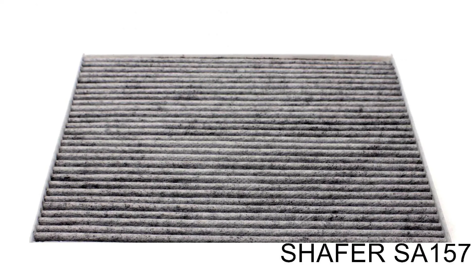SA157 Shafer Filtr kabiny
