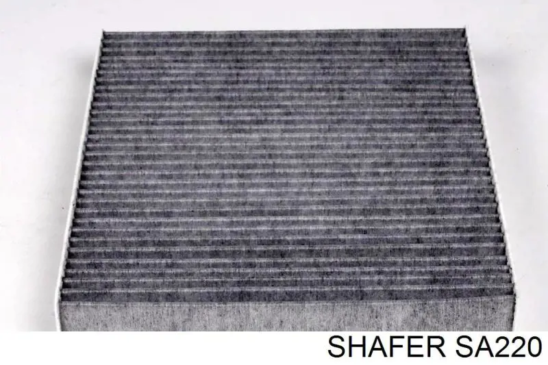 SA220 Shafer Filtr kabiny