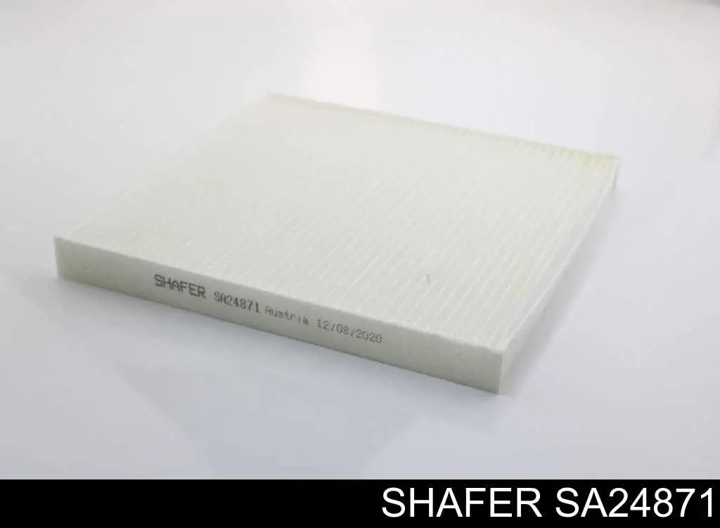  Filtr kabiny Pontiac Vibe 