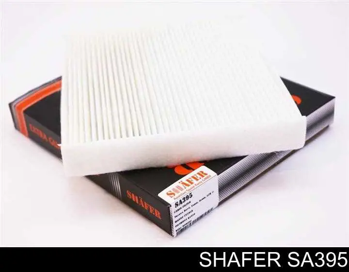 SA395 Shafer filtr kabiny