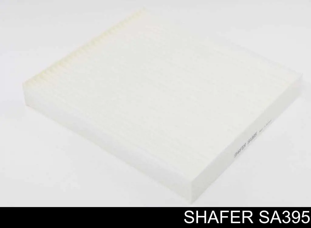 SA395 Shafer Filtr kabiny