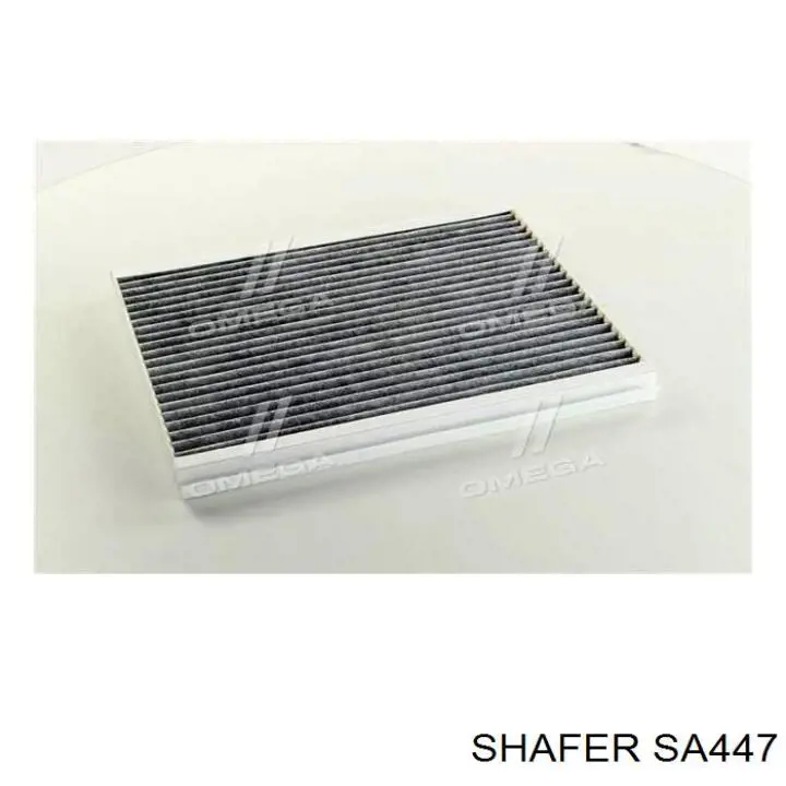 SA447 Shafer Filtr kabiny