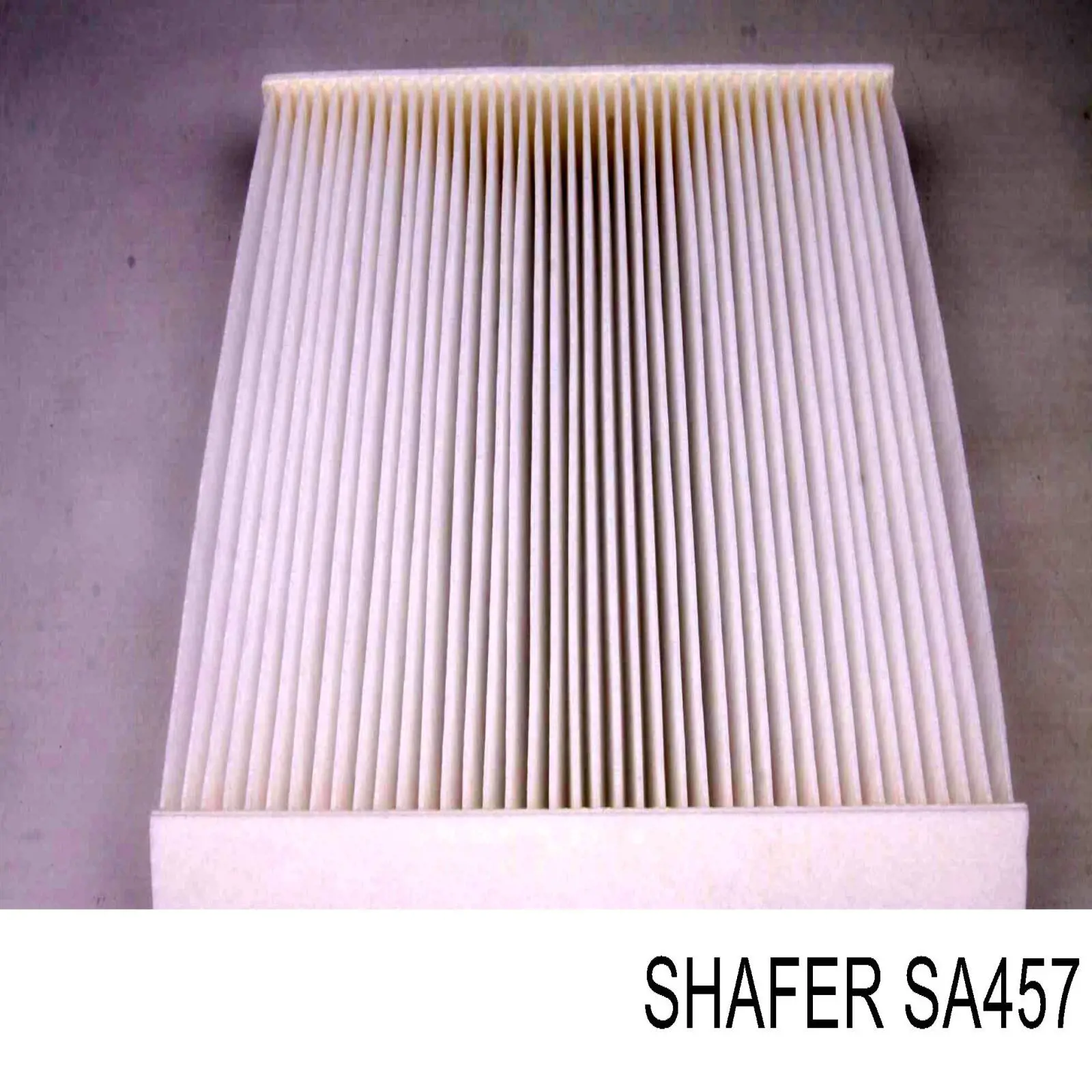 SA457 Shafer Filtr kabiny