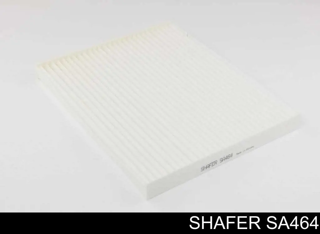 SA464 Shafer filtr kabiny