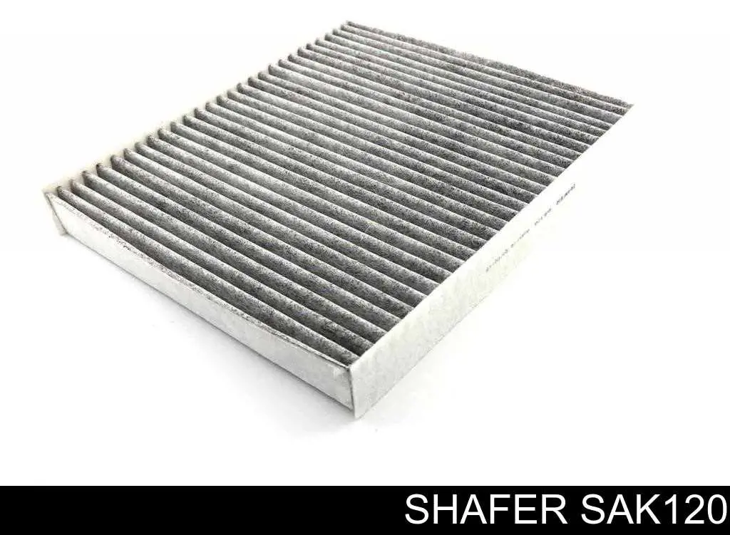 SAK120 Shafer filtr kabiny