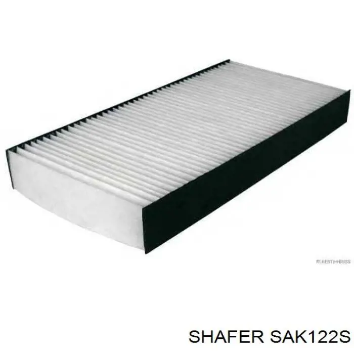 SAK122S Shafer filtr kabiny