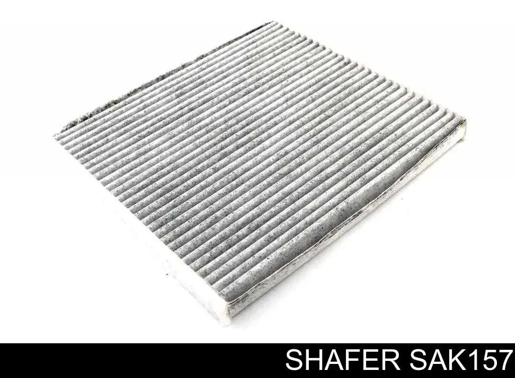 SAK157 Shafer Filtr kabiny