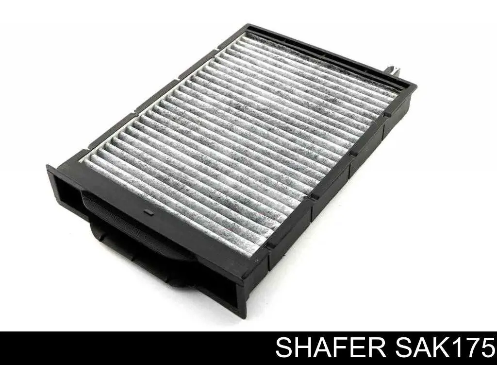 SAK175 Shafer filtr kabiny