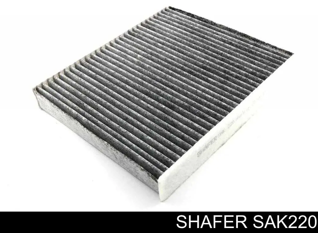 SAK220 Shafer filtr kabiny