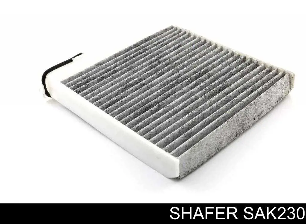 SAK230 Shafer Filtr kabiny