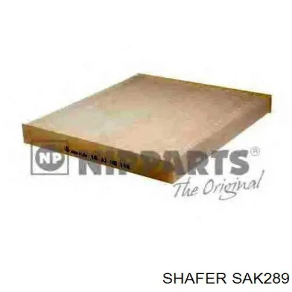 SAK289 Shafer Filtr kabiny