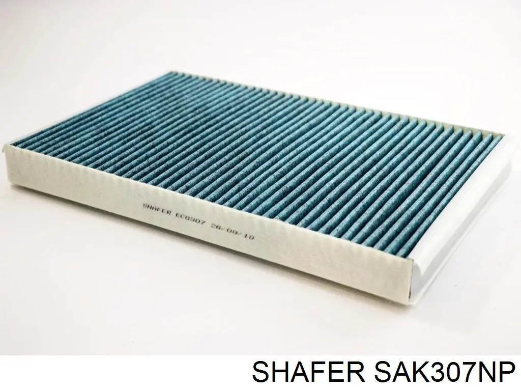 SAK307NP Shafer Filtr kabiny