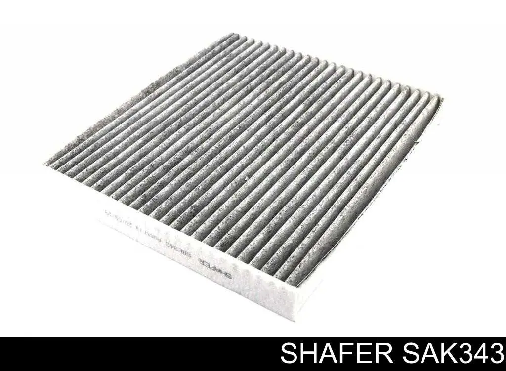 SAK343 Shafer Filtr kabiny