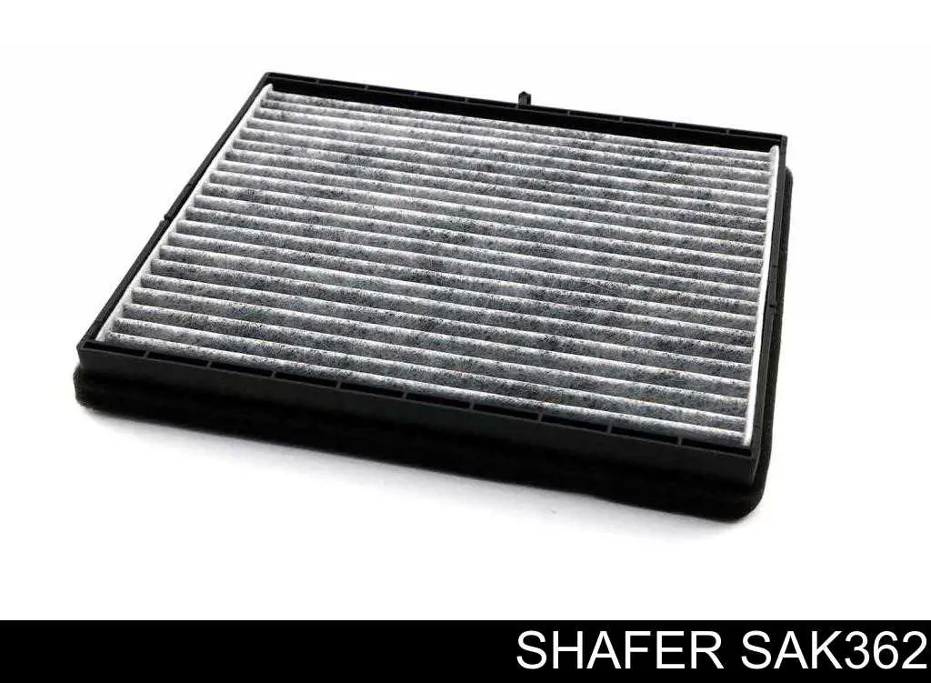 SAK362 Shafer filtr kabiny