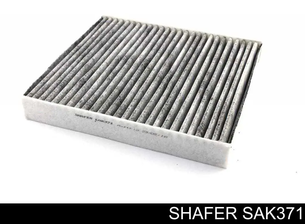 SAK371 Shafer filtr kabiny