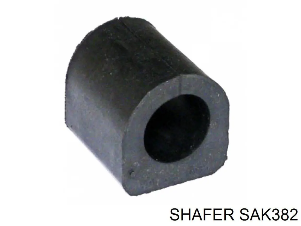 SAK382 Shafer Filtr kabiny