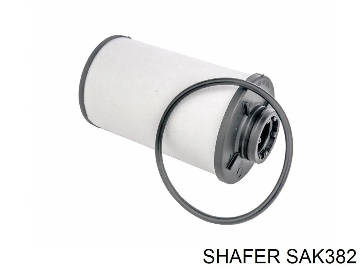 SAK382 Shafer Filtr kabiny