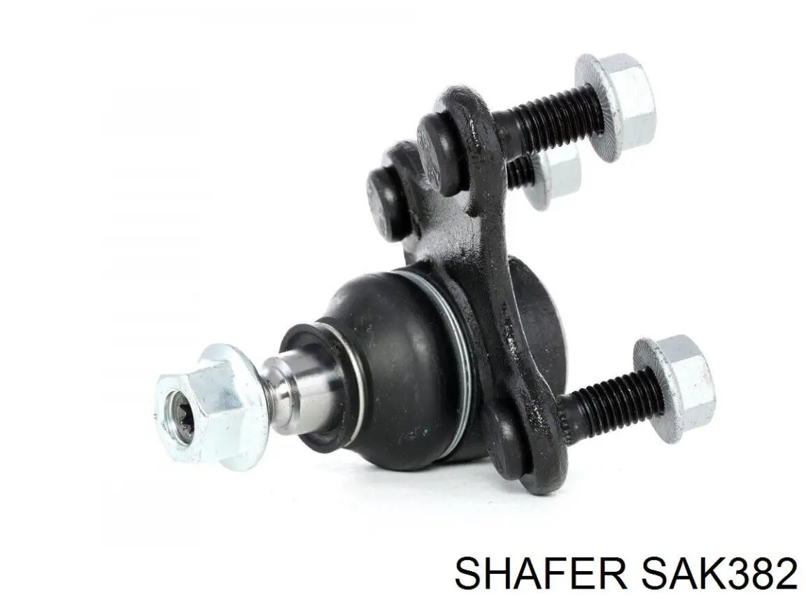 Filtr kabiny SAK382 Shafer