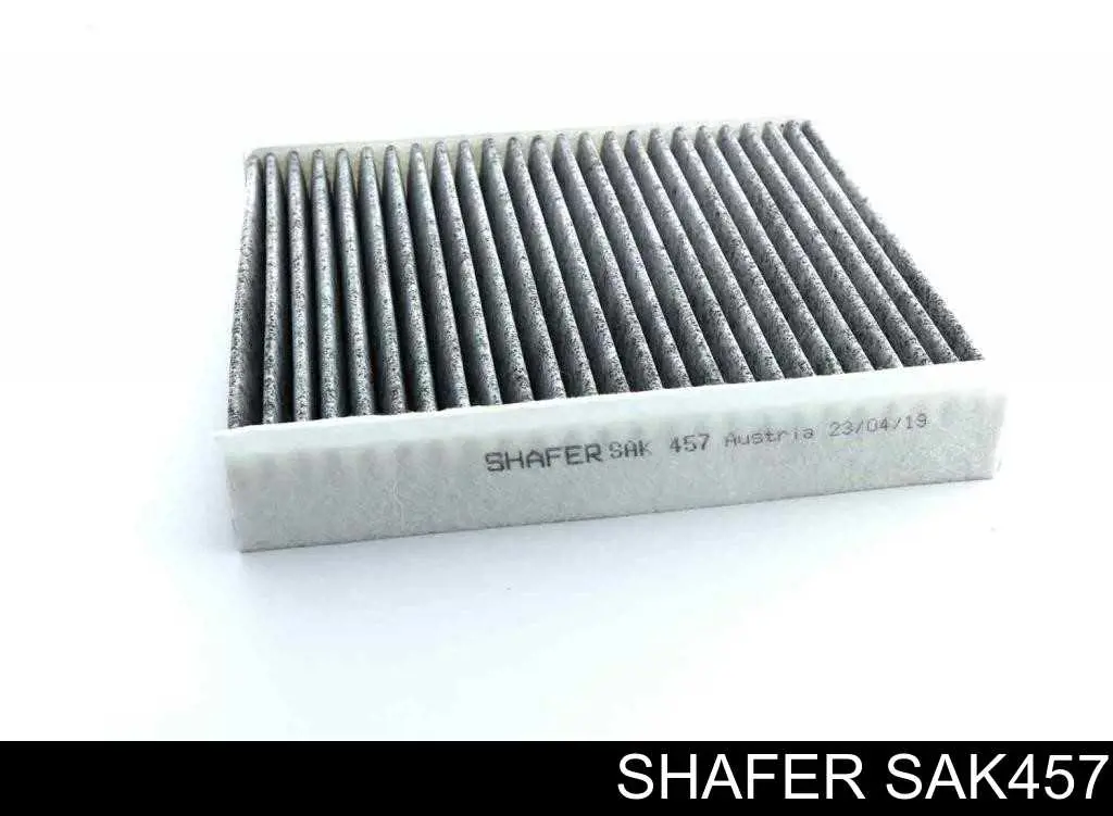 SAK457 Shafer filtr kabiny