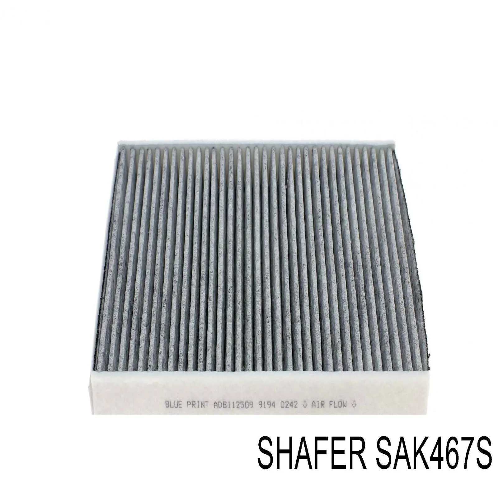 Filtr kabiny Shafer SAK467S cena, od 30,92 USD