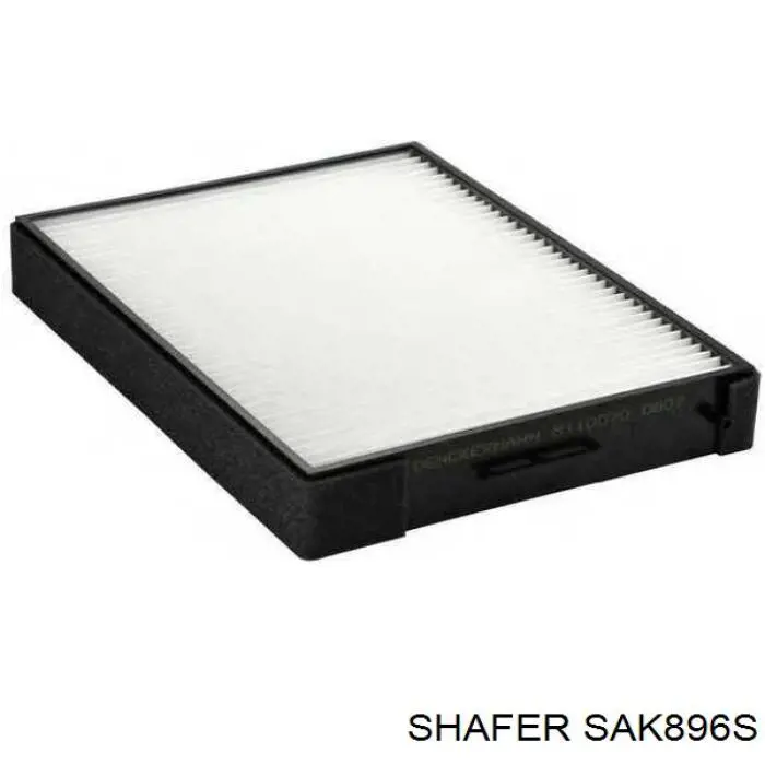 SAK896S Shafer filtr kabiny