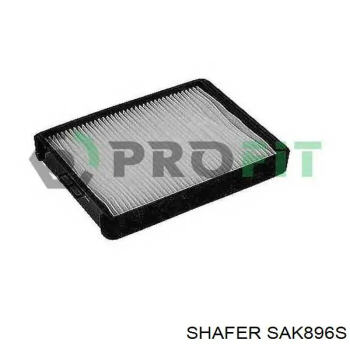 SAK896S Shafer Filtr kabiny