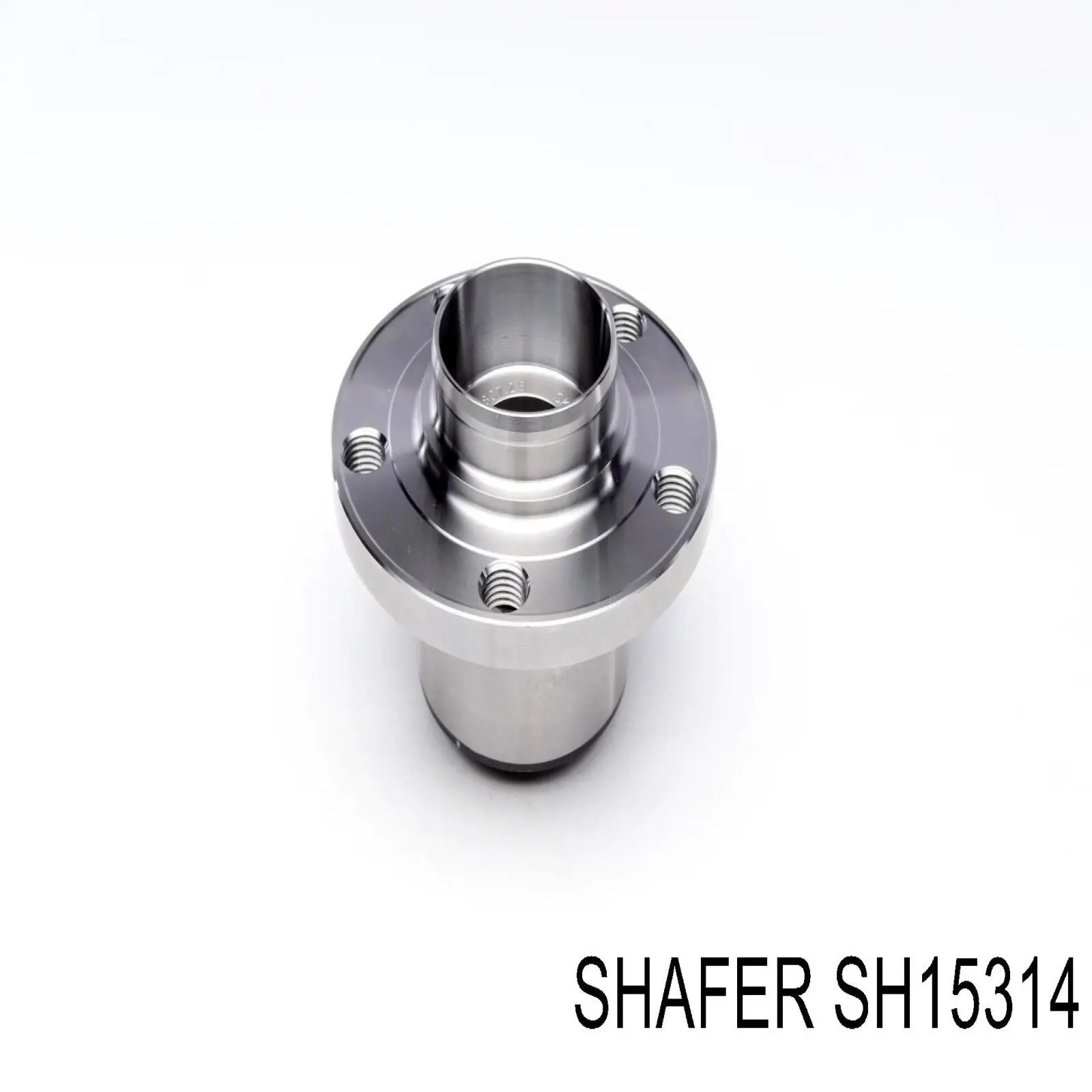 Łożysko piasty przedniej SH15314 Shafer