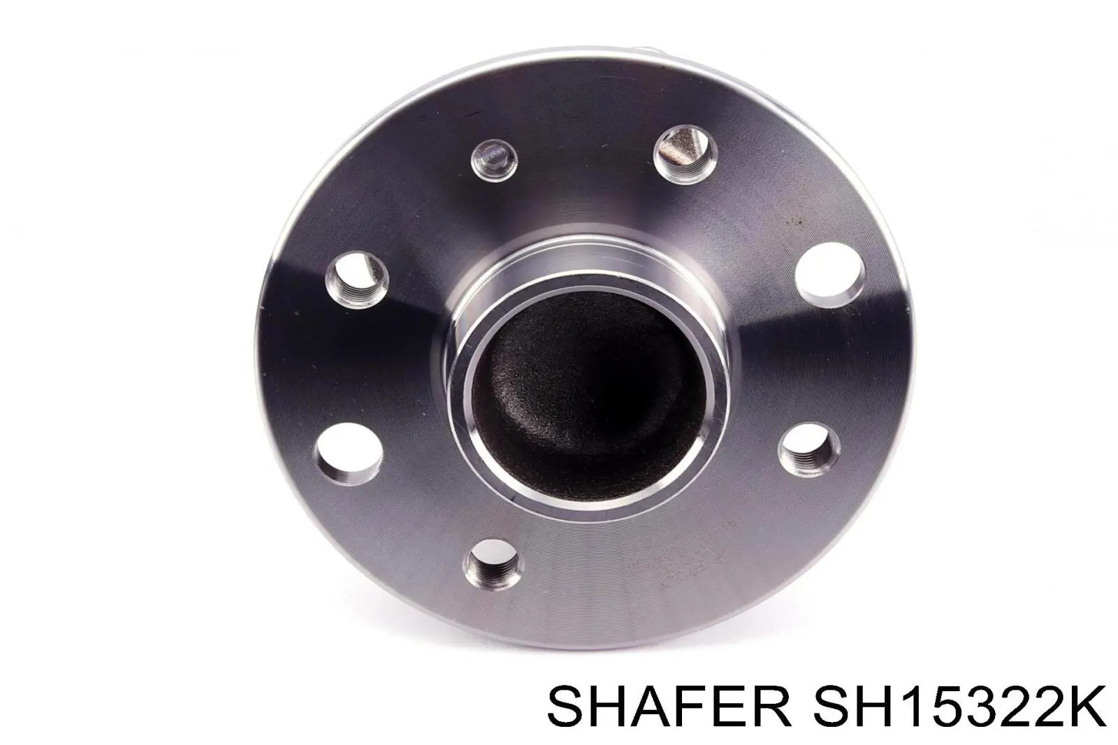 SH15322K Shafer piasta tylna