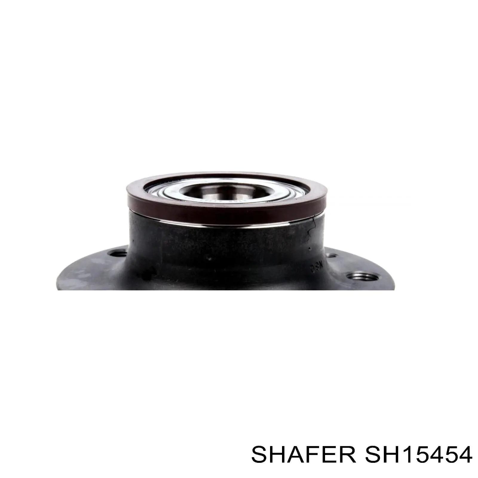 SH15454 Shafer Piasta tylna