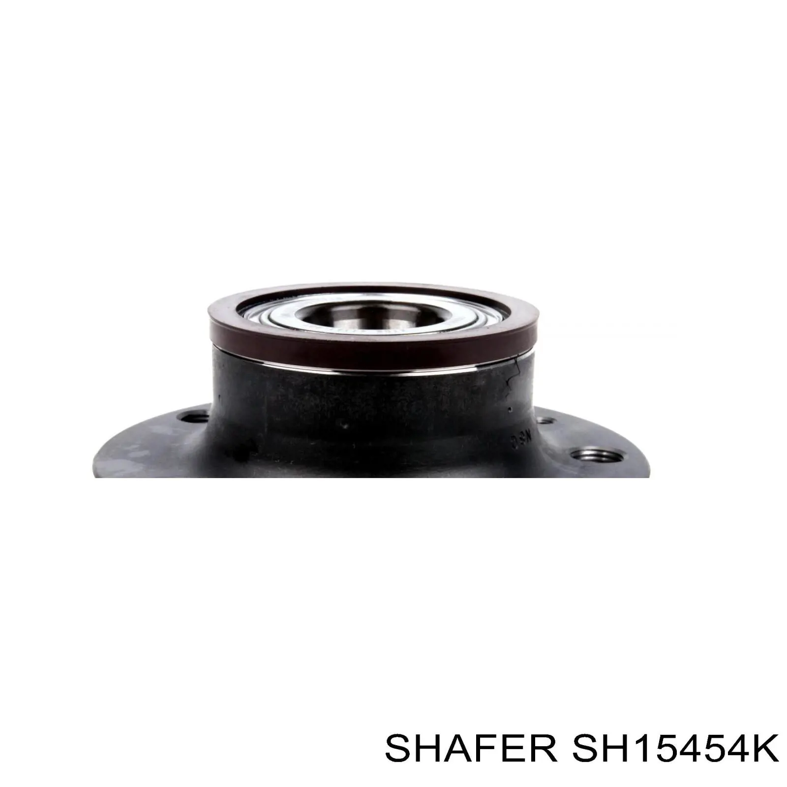 SH15454K Shafer Piasta tylna