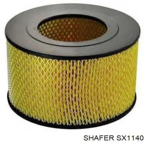 SX1140 Shafer filtr powietrza