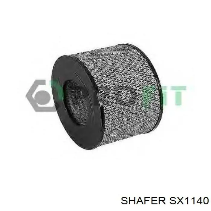 SX1140 Shafer Filtr powietrza
