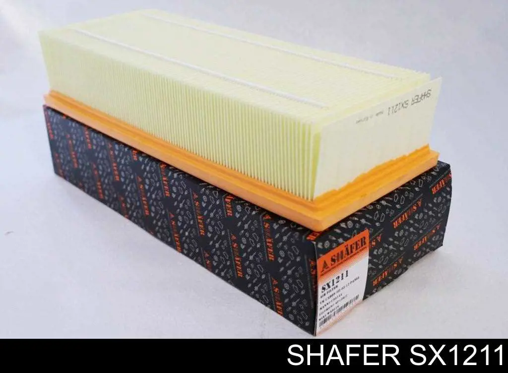 Filtr powietrza Shafer SX1211 cena, od 14,95 USD