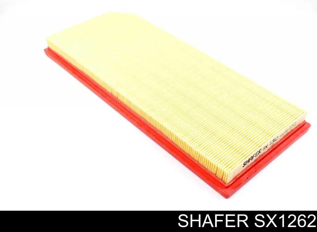 SX1262 Shafer filtr powietrza