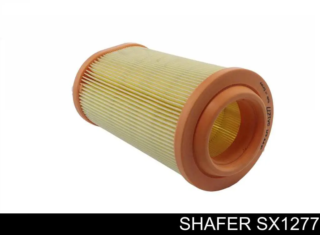 SX1277 Shafer Filtr powietrza