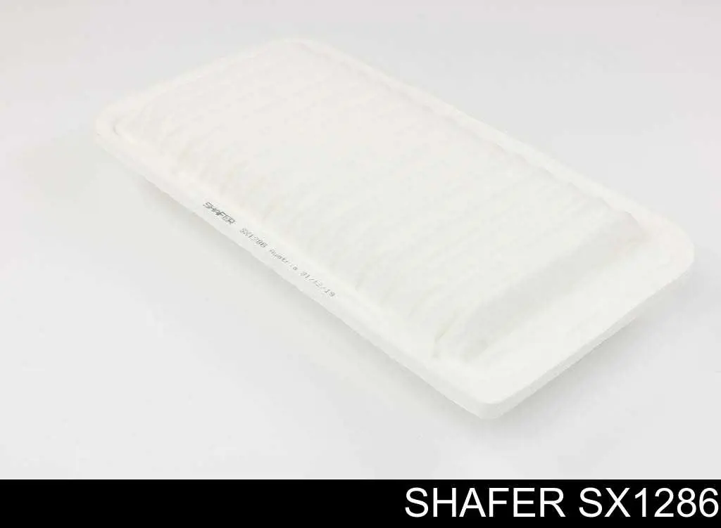 SX1286 Shafer filtr powietrza