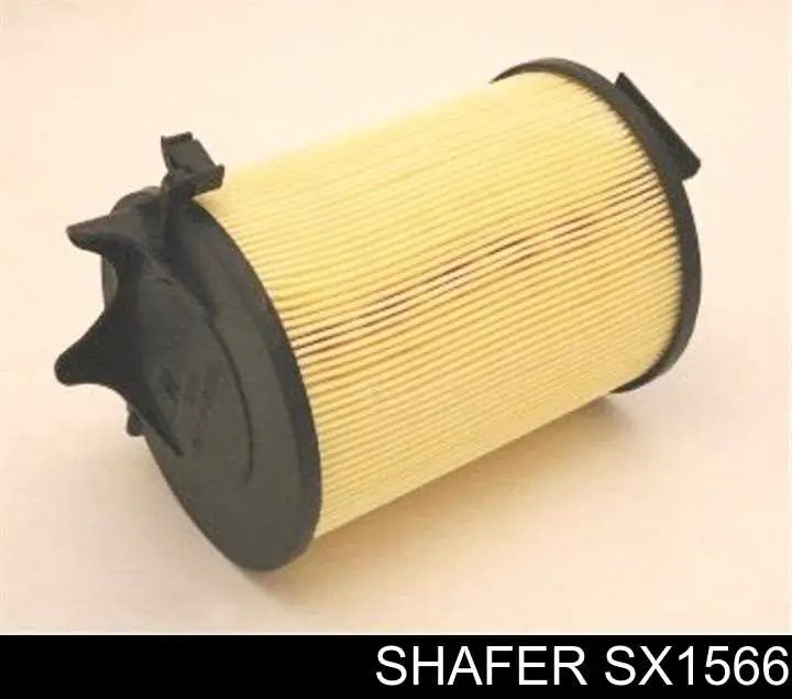 SX1566 Shafer filtr powietrza