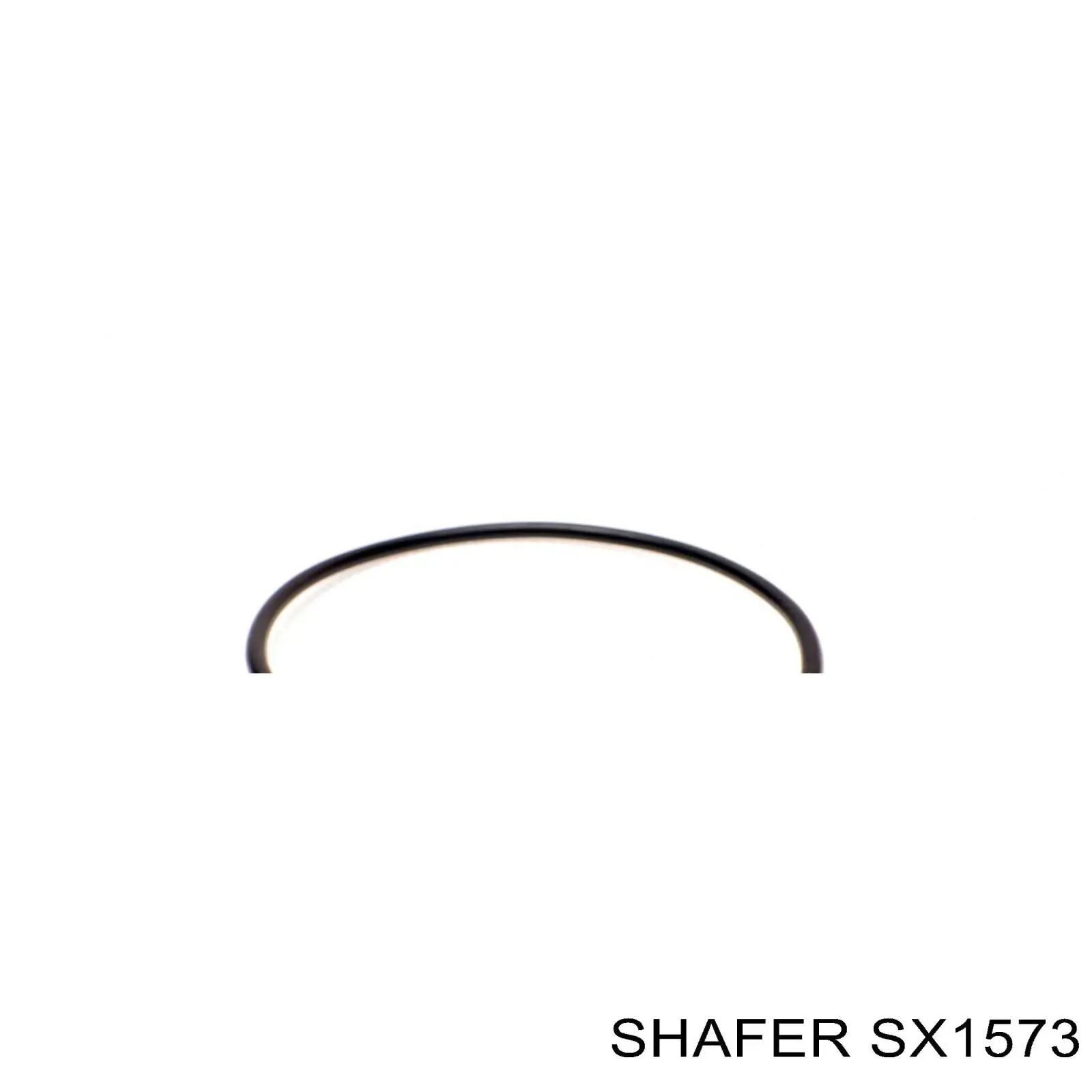 Do koszyka SX1573 Shafer Filtr powietrza