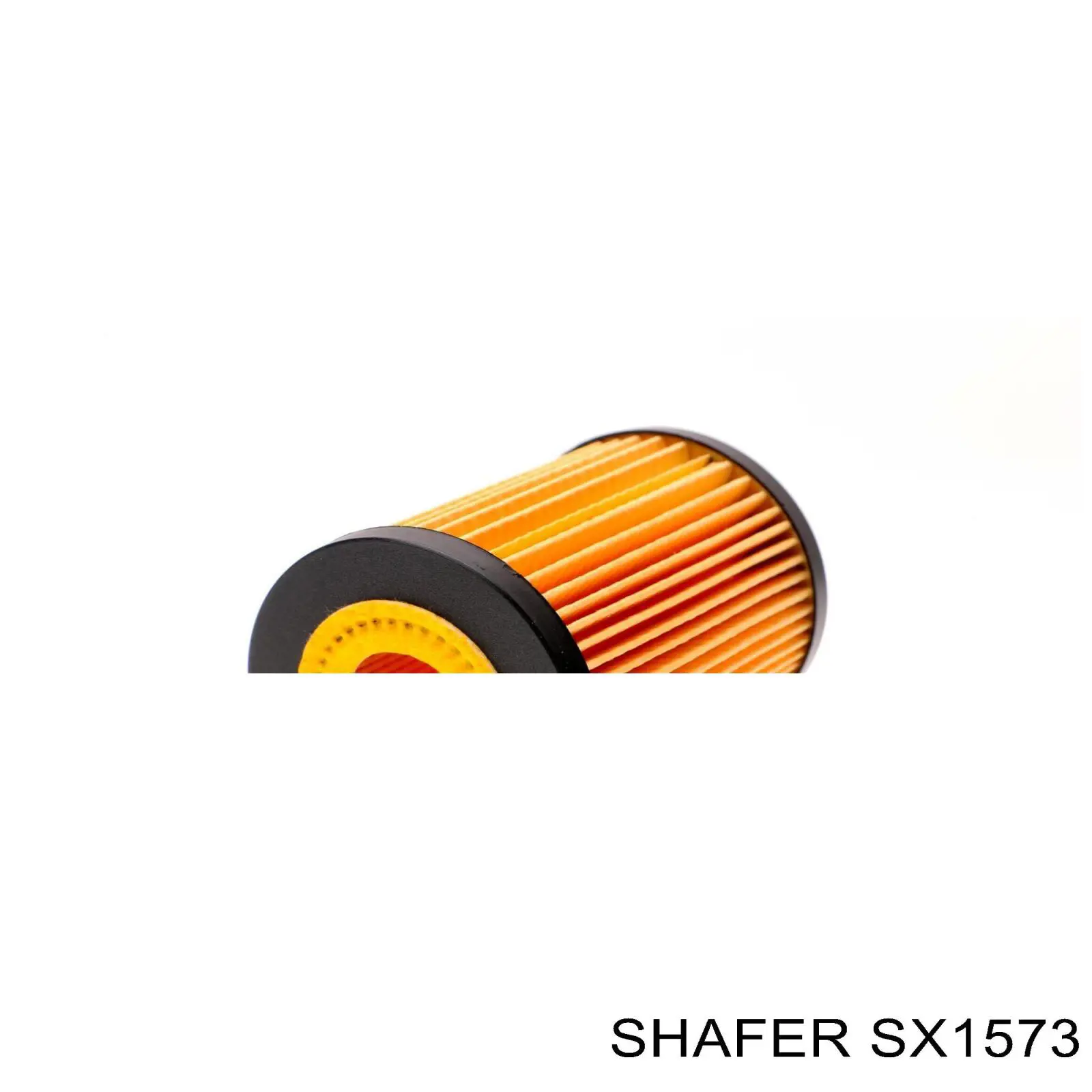 Filtr powietrza SX1573 Shafer