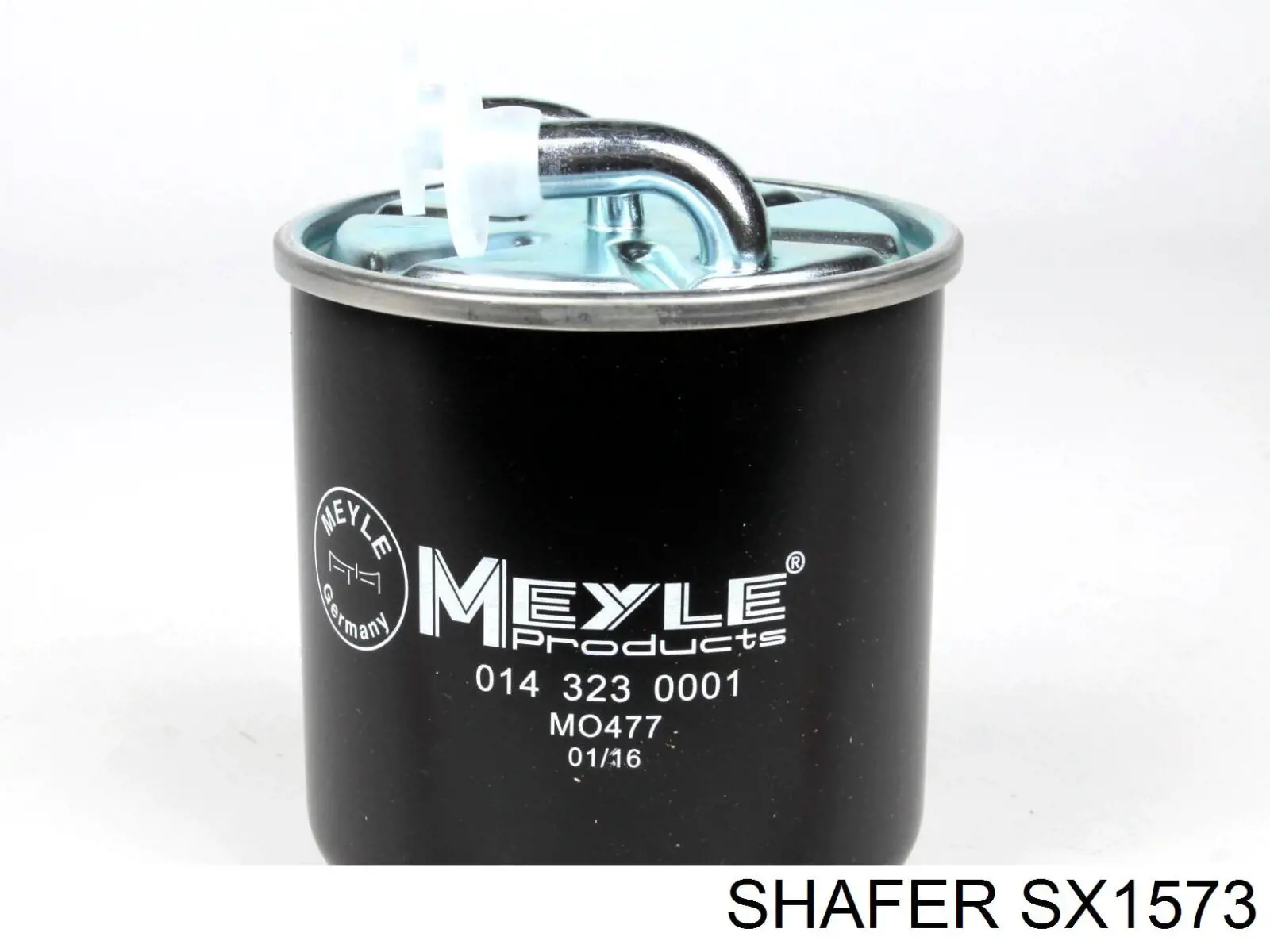 SX1573 Shafer Filtr powietrza