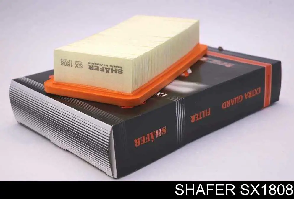SX1808 Shafer Filtr powietrza