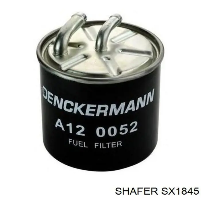 SX1845 Shafer Filtr powietrza